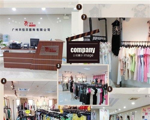 加盟女装品牌店费用大盘点