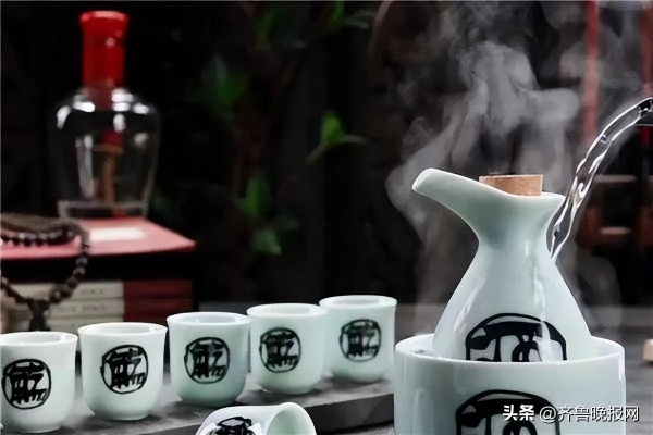 喝出层次感！这10款白酒品牌让你秒变酒桌高手