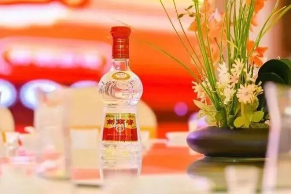 喝出层次感！这10款白酒品牌让你秒变酒桌高手
