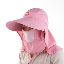 户外防晒帽哪个品牌好？