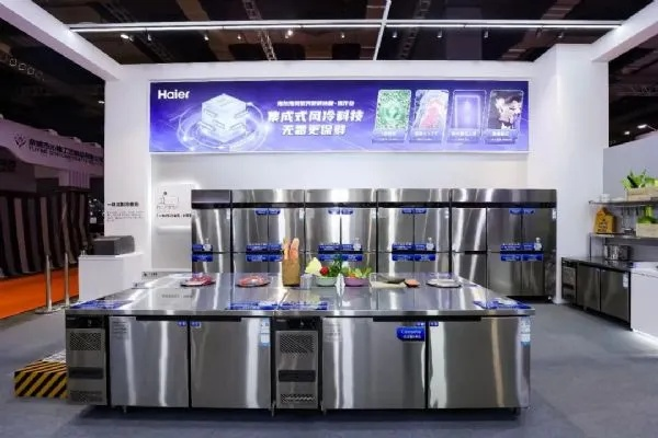 韩国商用冰箱品牌大比拼，你的商用厨房选对了吗？