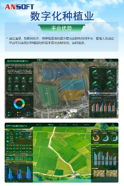 农业数字化加盟品牌推荐