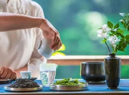从茶田到茶杯，打造让消费者上瘾的品牌茶叶的六大秘籍
