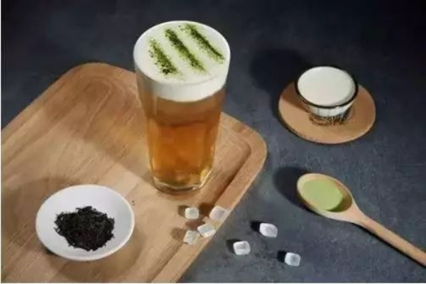 从茶田到茶杯，打造让消费者上瘾的品牌茶叶的六大秘籍