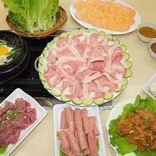 广州烤肉店品牌加盟热门品牌推荐