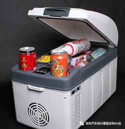2023车载冰箱选购指南，10大耐用品牌+避坑秘籍