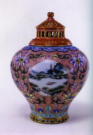 花瓶里的中国风，从老手艺到新潮流的陶瓷品牌全解析
