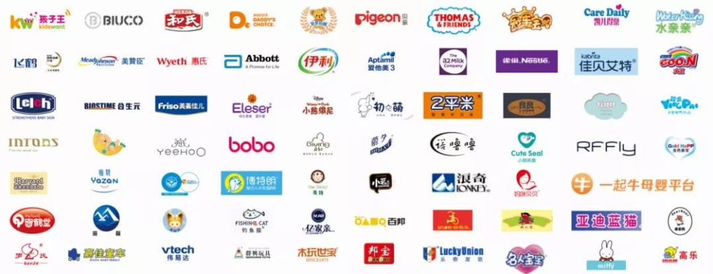 选择母婴品牌，正经与非正经的区分