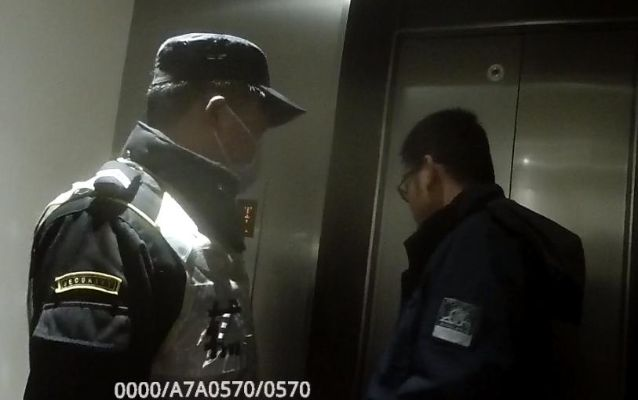 酒店保洁会查犯罪记录吗，探究背后的真相与案例分析