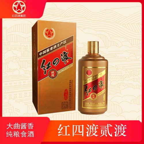 白酒八大品牌盲品测评，喝过这8款才懂什么叫好喝