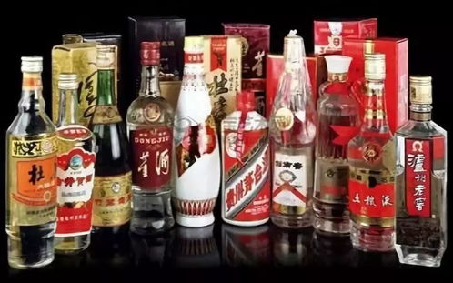 白酒八大品牌盲品测评，喝过这8款才懂什么叫好喝