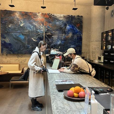 黄山咖啡加盟店品牌推荐及案例分析