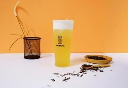 爆款茶叶品牌如何炼成？揭秘网红茶饮的流量密码