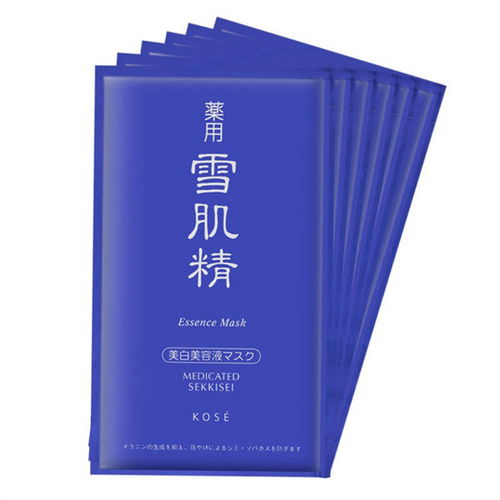10元以内就能白的面膜！亲测有效的平价补水面膜推荐清单