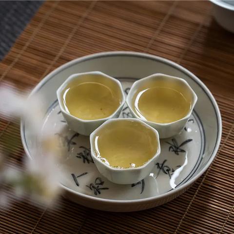 2023年最值得喝的十大茶叶品牌排行榜，附避坑指南和选购技巧