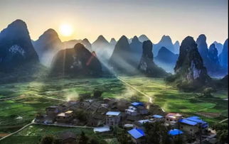 桂林零食地图，本地人私藏的舌尖上的山水