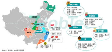 桂林零食地图，本地人私藏的舌尖上的山水