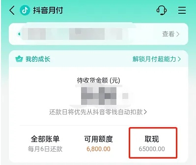 大学生抖音月付提现全攻略，操作、注意事项与案例分析