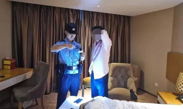 公安查开房记录，你的隐私和法律的边界在哪里？