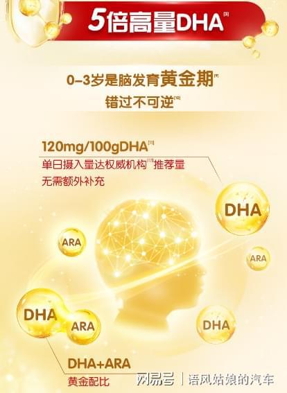妈妈的选择，母婴品牌大比拼