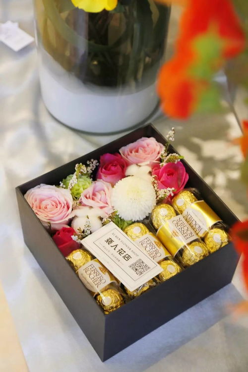 花店加盟店郑州热门品牌一览