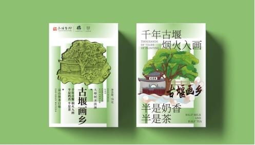 茶叶界的颜值担当，手把手教你认准十大品牌茶叶外观