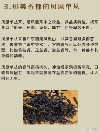 茶叶界的香香公主！手把手教你选到最上头的茶叶品牌