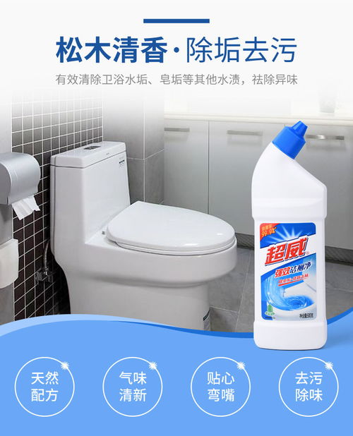 马桶清洁加盟店热门品牌推荐