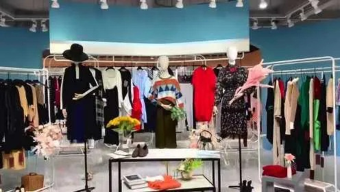 品牌撤柜女装加盟店推荐—揭秘市场热门品牌