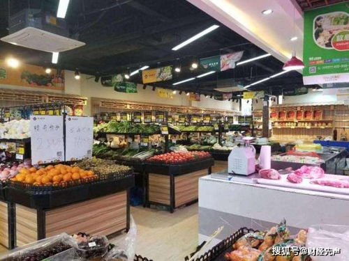 铜陵生鲜加盟店品牌推荐