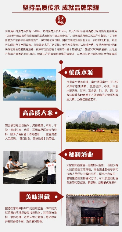 广东白酒品牌全解析，那些你不知道的岭南佳酿