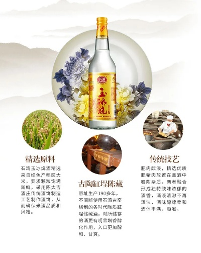 广东白酒品牌全解析，那些你不知道的岭南佳酿