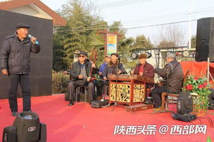 乡村春节晚会筹划全攻略，从筹备到呈现的实战指南