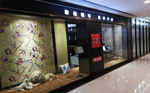 拉萨墙纸加盟店品牌推荐及案例分析
