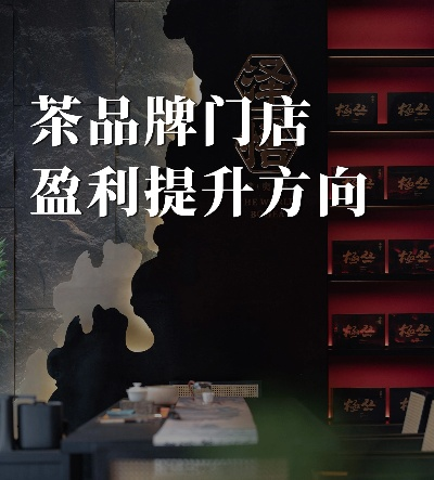 江门茶叶品牌招商加盟全攻略，从入门到盈利的实战指南