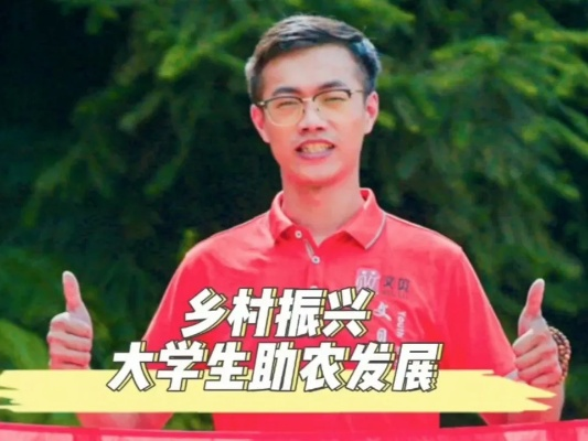 大学生乡村振兴指南，从迷茫到行动的实用攻略