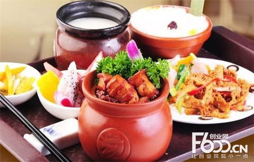 建湖县早餐加盟品牌大盘点