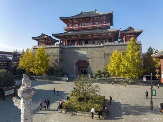 襄州景点热销排行榜，本地人私藏的5大必打卡地+避坑指南