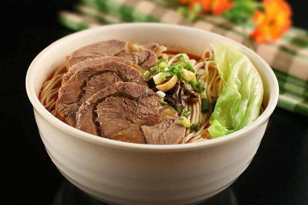 兰州牛肉拉面加盟老品牌大盘点