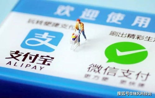 微信分付信用钱包套现，风险、套路与防骗指南