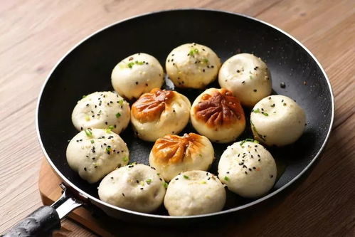 辽阳生煎包加盟品牌大盘点