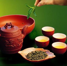 中国十大茶叶品牌推荐，从传统到新潮，喝出你的中国味
