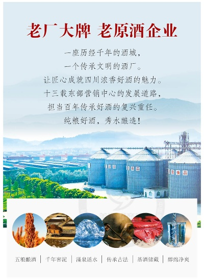 泸州酒厂散酒加盟品牌大盘点