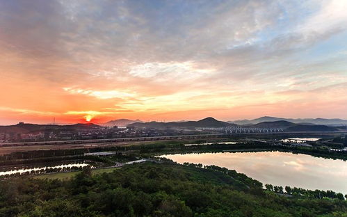 栖霞市必打卡景点Top10！这份保姆级攻略帮你玩转山水人文
