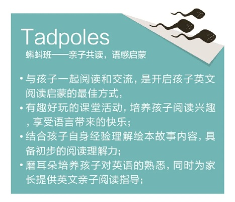 福建英语早教加盟费用概览