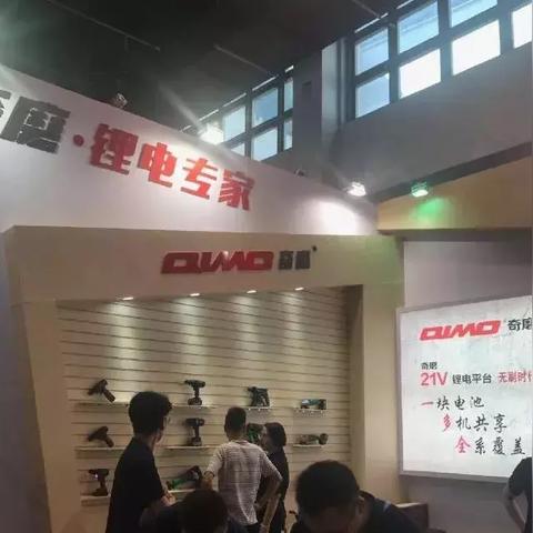 永康五金品牌店铺全攻略，手把手教你选对五金好货