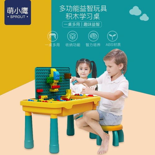 婴儿拼板玩具选购指南，10大品牌+避坑技巧
