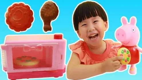 烤箱变色玩具品牌大揭秘，这些品牌让孩子边玩边学超有趣！