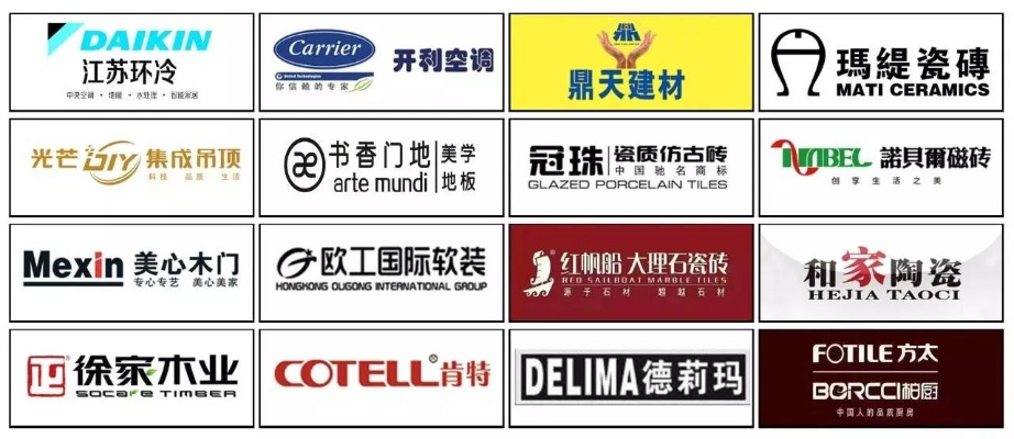 江苏家居岩板品牌精选