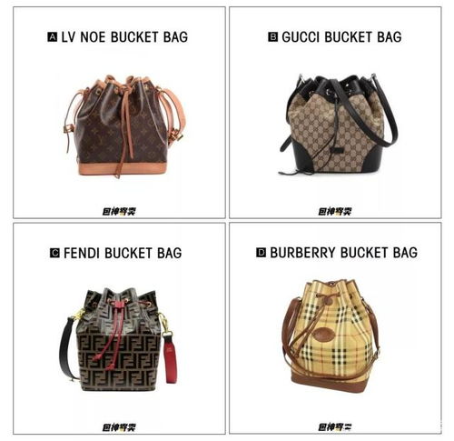 户外奢侈品牌大比拼